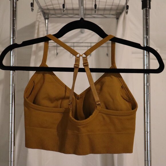 Lululemon Sport Bra, light support, size 6 - Picture 2 of 6